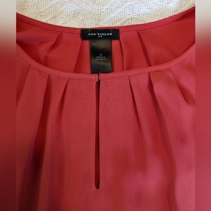 Ann Taylor dress shirt